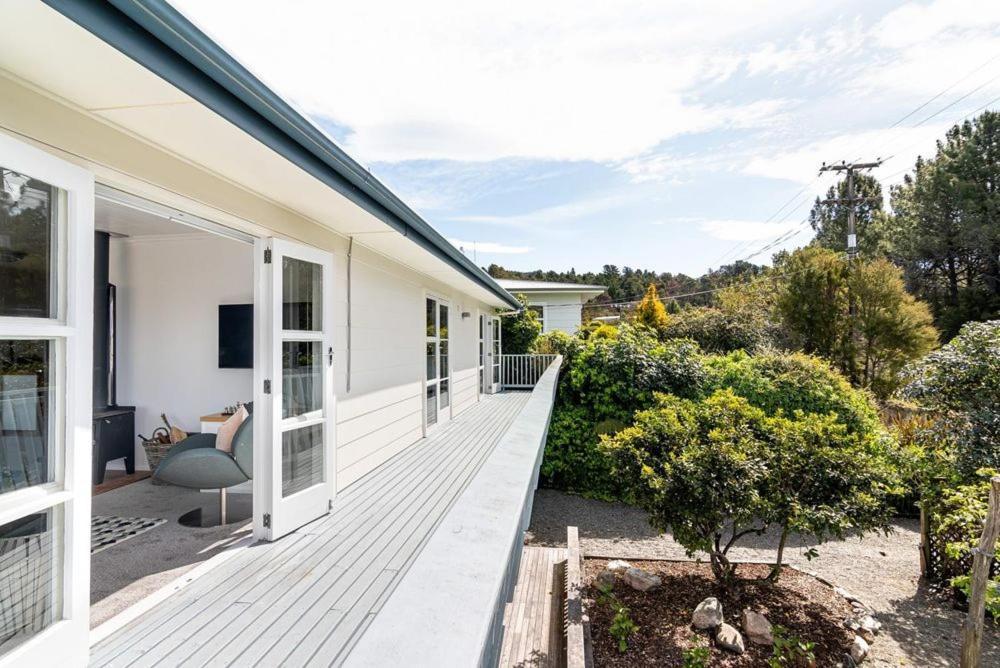 Emily'S Beach House - Kaiteriteri Holiday Home Exteriér fotografie