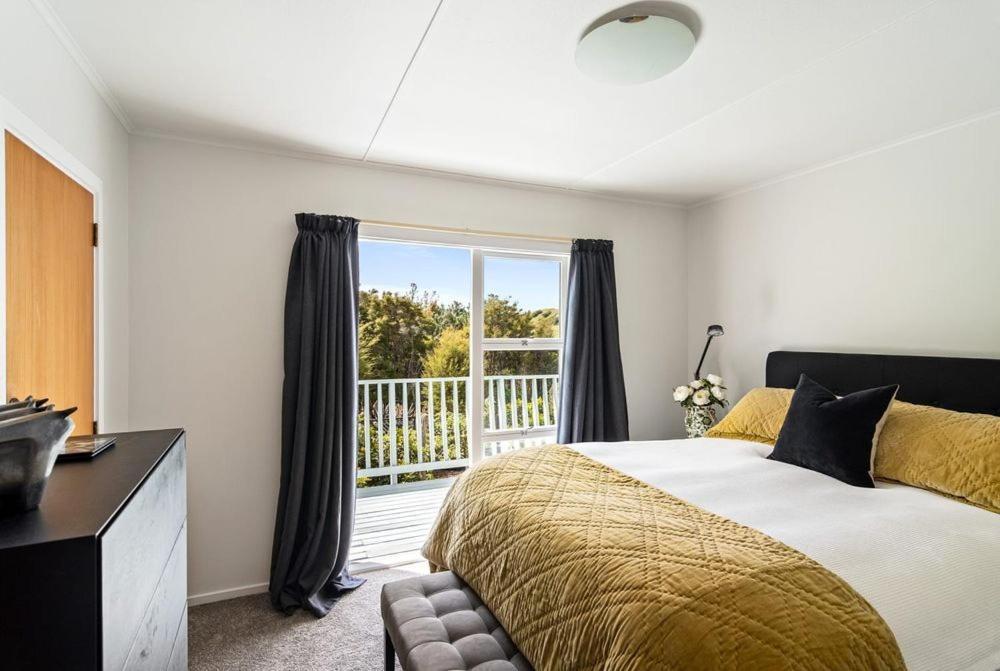Emily'S Beach House - Kaiteriteri Holiday Home Exteriér fotografie